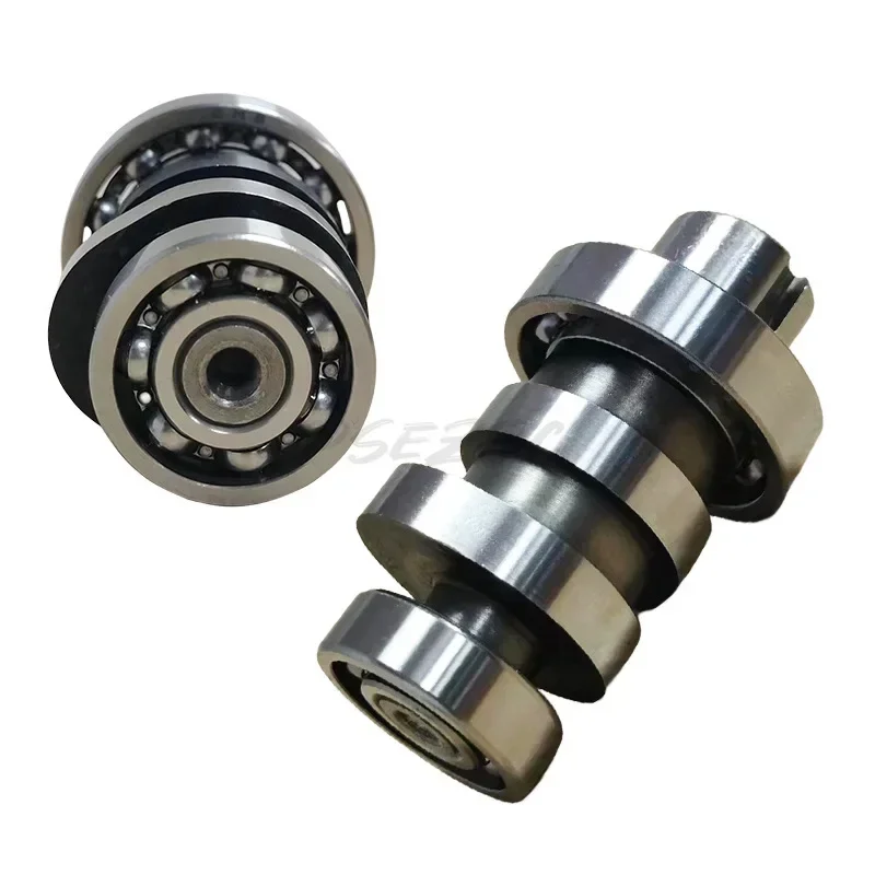 CRF125 Motorcycle Racing Performance Standard Camshaft Suitable for Honda CRF125FB CRF125F Camshaft