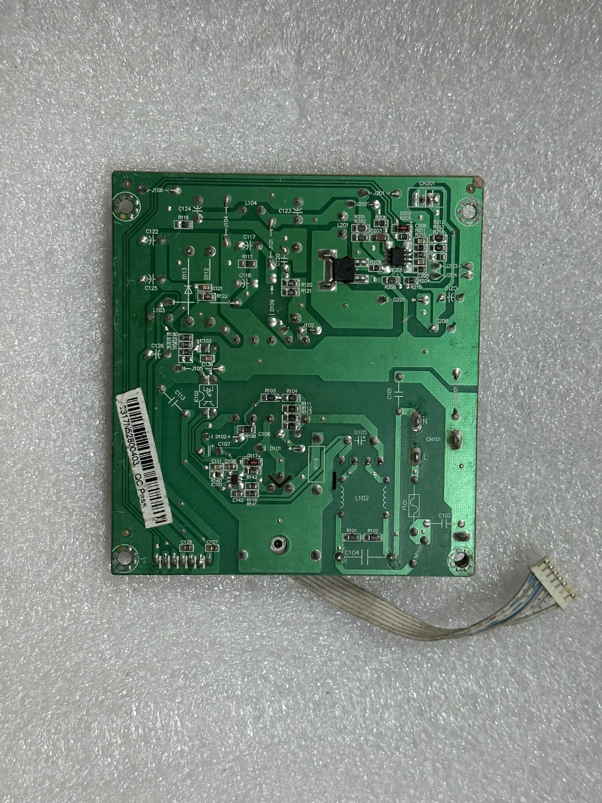Good quality for M2389A M2289A M2089 LCD display power board PL63703 900-01-00134