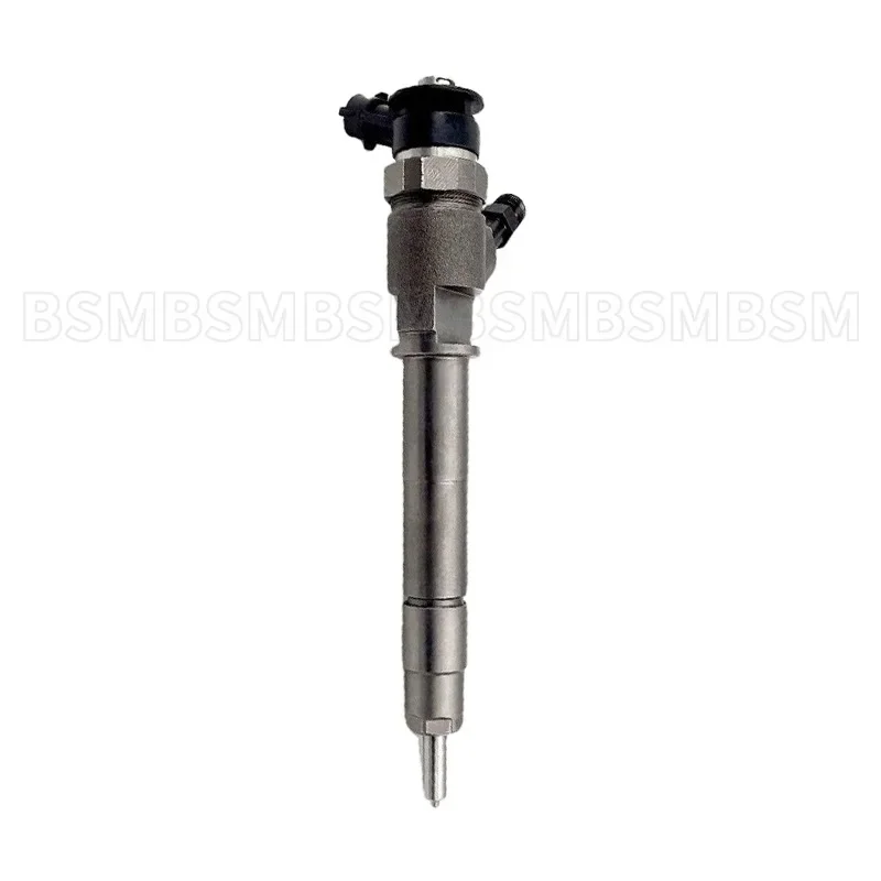 0445110250 Fuel Injector Assembly Is Suitable for BT50 WL2.5 Engine