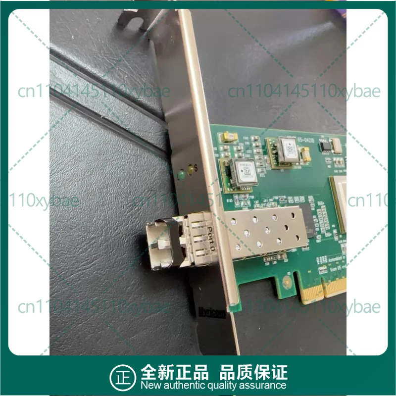 Used For myricom 10 Gigabit Fiber Cartridge 10G-PCIE-8B-S Module, Wireless Type