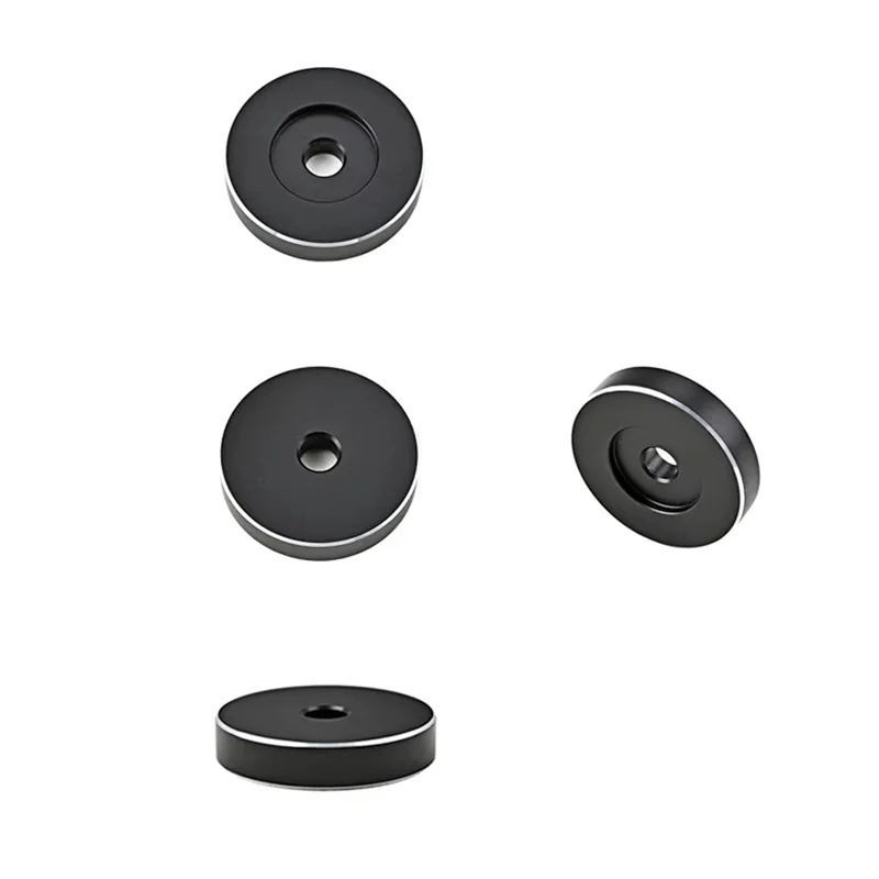 Vinyl Turntable Adapter 7 Inch Vinyl Records Adapter Player Phonograph Accessories