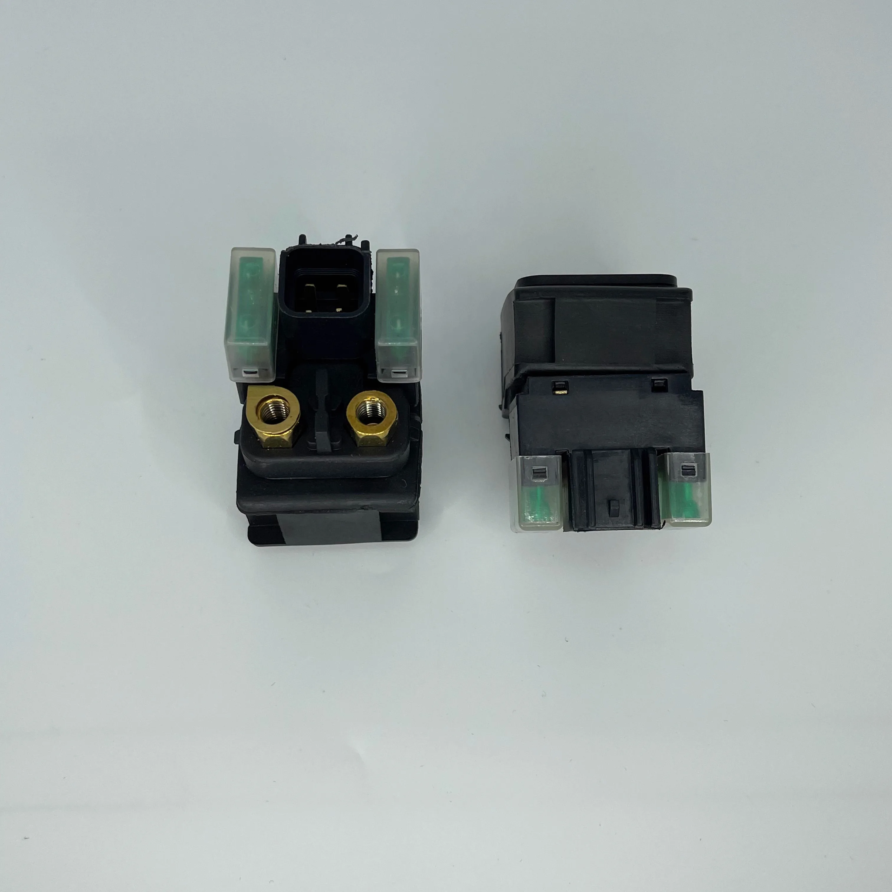 

1pc For Suzuki Yamaha YBR250 Motorcycle Starter Relay