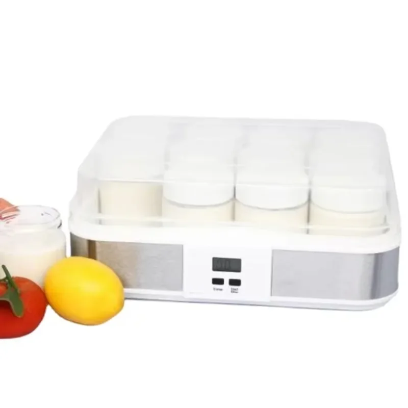 ATC-1101B Digital Yogurt Maker For Home Use