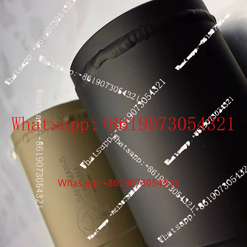 

Индивидуальный набор высококачественных аксессуаров, подходящий для цельнометаллической стали, керамического покрытия, сварочных деталей.