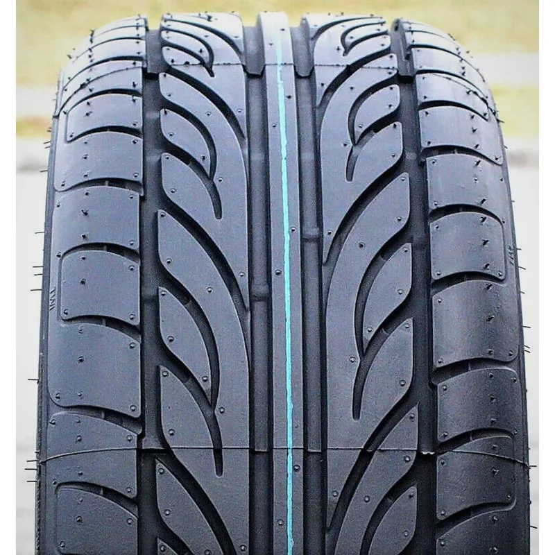 مجموعة من 2 (اثنين) إطارات شعاعية عالية الأداء لسيارة الركاب لجميع المواسم-225/45R17 225/45ZR17 225/45/17 225/45-17 94 وات