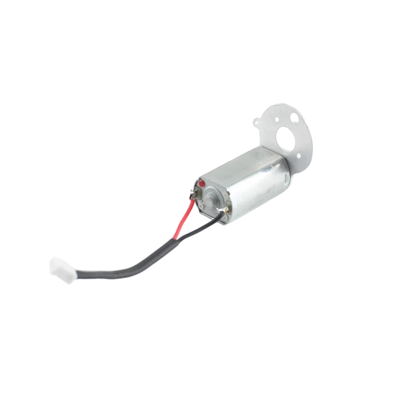 B78B-มอเตอร์หลักสำหรับรถบังคับวิทยุแบบจำลองสเกล 1:24 สำหรับ Wltoys 244016-3364 มอเตอร์แบบมีแปรงถ่าน