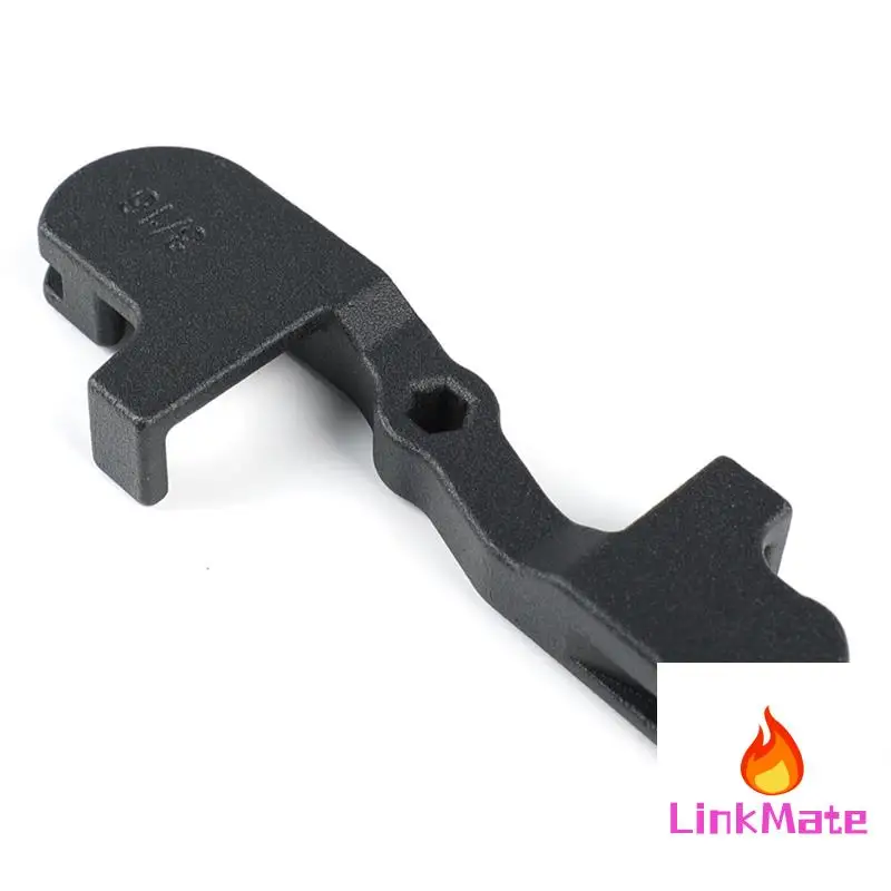 

Специализированный инструмент для снятия топливопровода, инструмент для гибки топливопровода 5 мм, автомобильные детали, инструмент для гибки тормозных масляных трубок 3/16