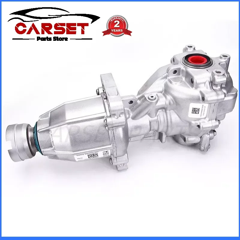 

ЗАДНИЙ РАЗДЕЛИЧНЫЙ Для FORD FLEX EXPLORER EDGE 2013-2019 гг. 3.5L AWD 4WD MU7Z4000H CV6W-4B025-DF CV6W4B025DF