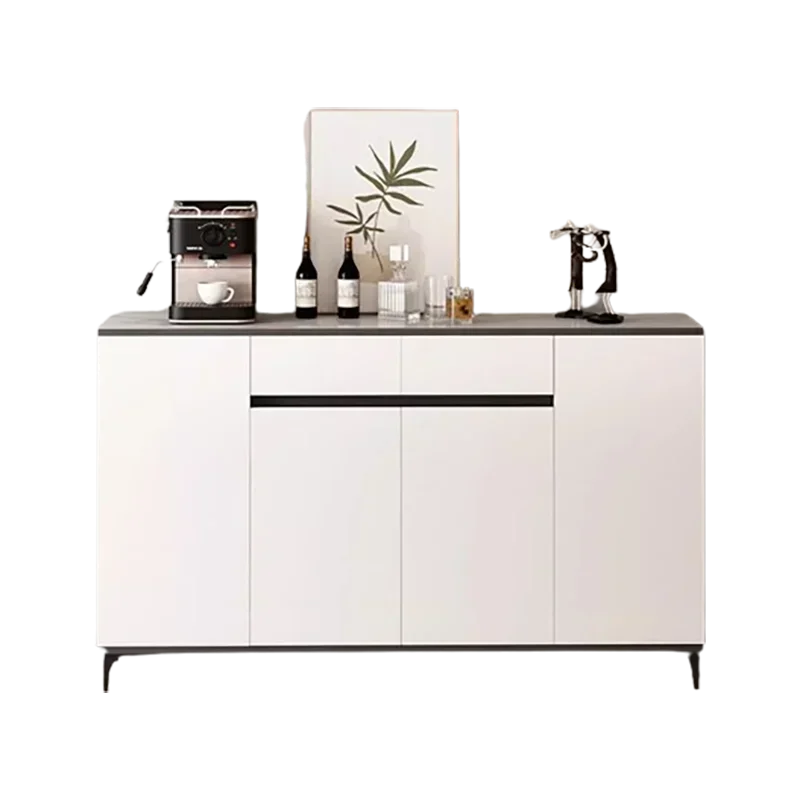 Premium White Cabin… - image