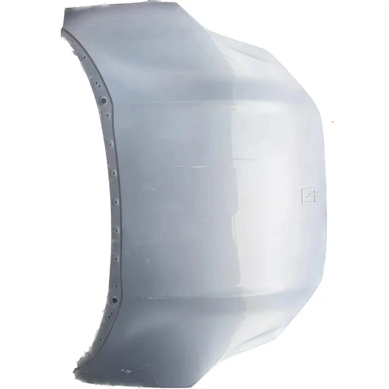 Best Selling Professional Manufacture Aluminium Alloy ZEEKR001 Engine Hood