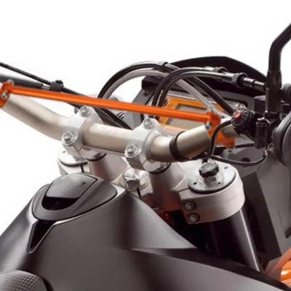 

Motorcycle Accessories FOR EXC EXCF XC XCF SX SXF 125 150 250 300 350 450 500 Handlebar Brace Crossbar Clamp Balance Beam Cross