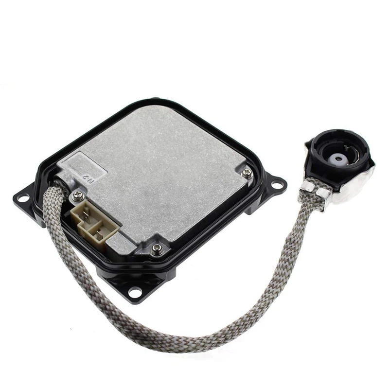 2X 85967-51050 85967-20010 HID Xenon Headlight Ballast Control Unit Module For D2R D2S D4R D4S Bulb For Toyota Lexus image 6