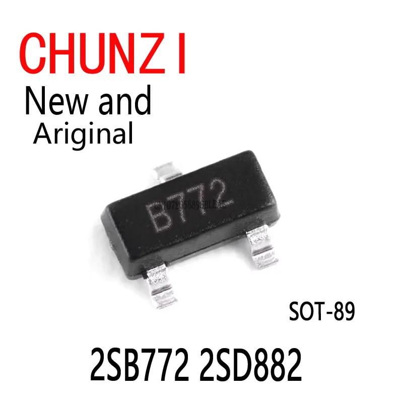 20PCS New And Origi…