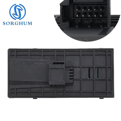 8 best sales audi a6 c6 button - №4