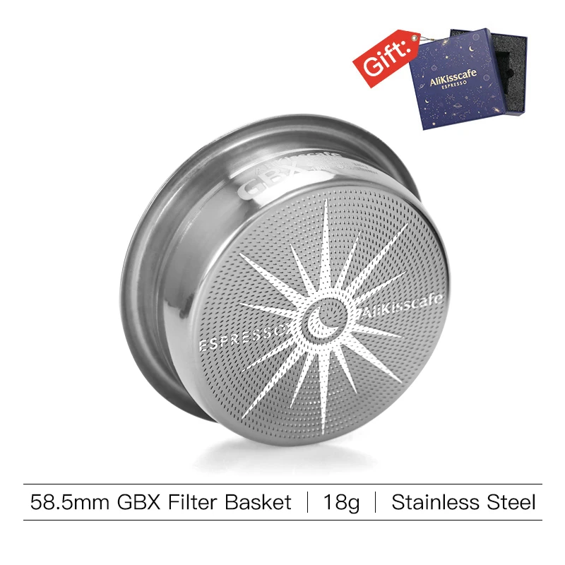 58.5mm GBX 18g (New)