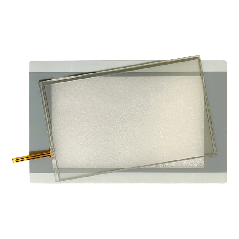 

New Replacement Compatible Touch panel Protective Film For EATON XV-102-D6-70TWRC-1W