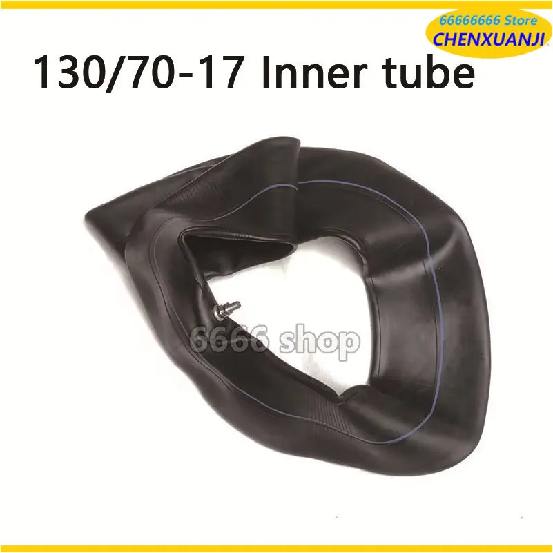 140/110/100/70/80/90/100-14-16-17-18-19-21 Front and Rear Inner Tubes of Off-road Motorcycle