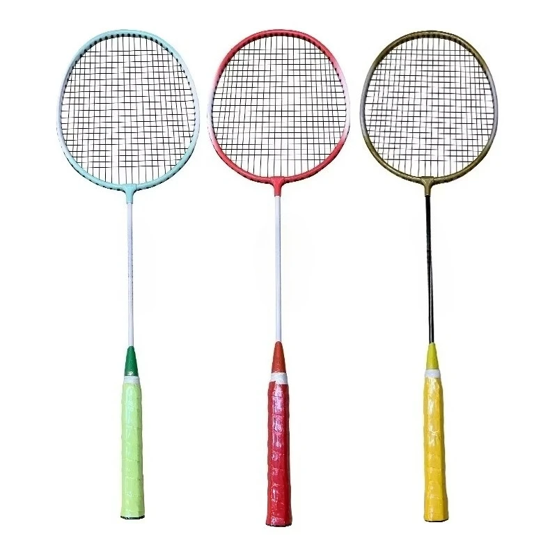 بطانة مضرب كرة الريشة 3D كاليبار 900,900B,900I مختارة