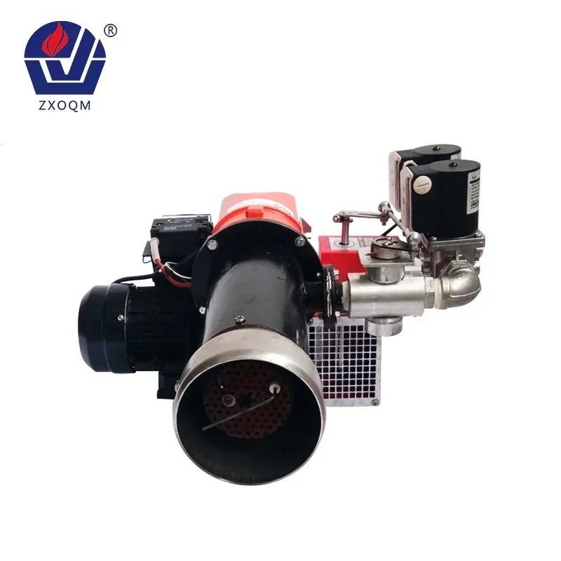 

2025/chinese burner gas low nox of Glass Furnace gas burners industrial