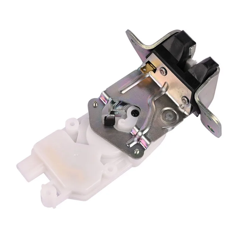 Car Trunk Latch Door Lock Actuator MR959620 Trunk Lock Actuator For MITSUBISHI Grandis NA4W 2004-2010 Outlander CW_W 2006-2012