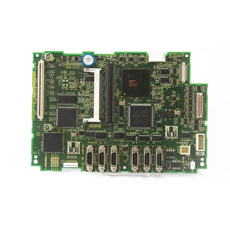 

Parts for A20B-8200-0391 0390 FANUC numerical control machine board