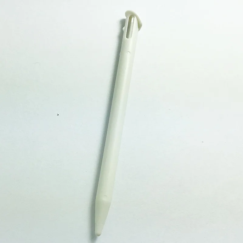 Stylo pour écran tactile en plastique, 100 pièces, pour nouveau stylet 3DS XL LL pour nouveau stylo tactile 3DSLL XL