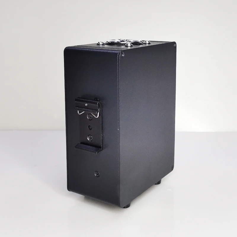 manual remote adjustment constant current stable output led visual light source dimming mini digital 4 channel controller