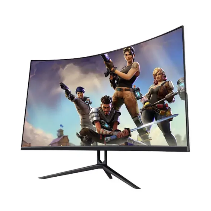 

5120*1440 curved display with type c ultrawide screen 5K 49 inches