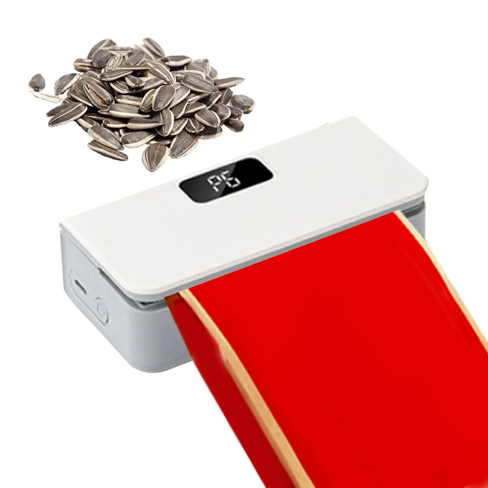 Thumbnail 4 - #31 Best Portable Bag Sealers to Buy In 2026
