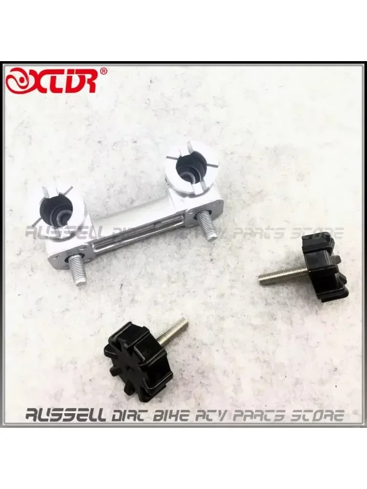 AliExpress NONE Monkey bike Handlebar Handle Bar Clamp for Honda Z50 Z50J MONKEY Motorcycle Accessories DAX CT70 Z50R 50