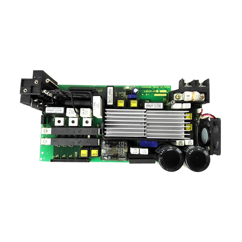 2025 A16B-2203-0990 لوحة تحكم Fanuc عالية الجودة، ضمان 3 أشهر، تفاوض على الأسعار