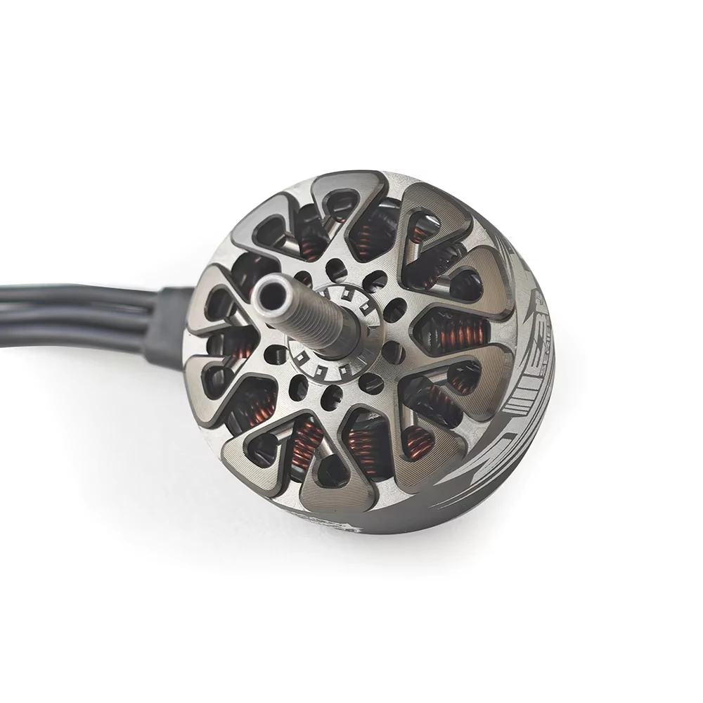 1 Uds EMAX oficial ECOIII serie 2808 3-6S 11500KV 300KV Motor sin escobillas para FPV Multirotor Quadcopter nuevo