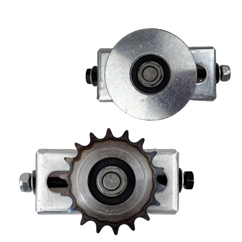 Automatic tarpaulin tightening wheel for dump truck Electric tarpaulin chain wire tightening wheel