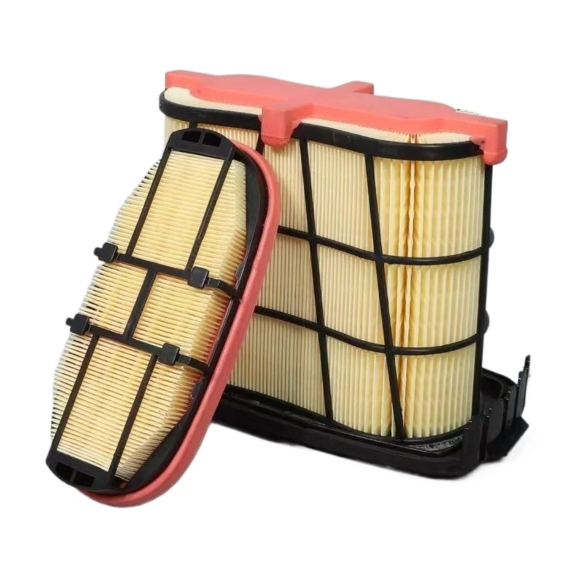 

Воздушный фильтр 1000330789, подходящий для экскаватора John Deere E60, аксессуары для экскаваторов Wick Northrend 60, 0009839036 C2204 CF1941