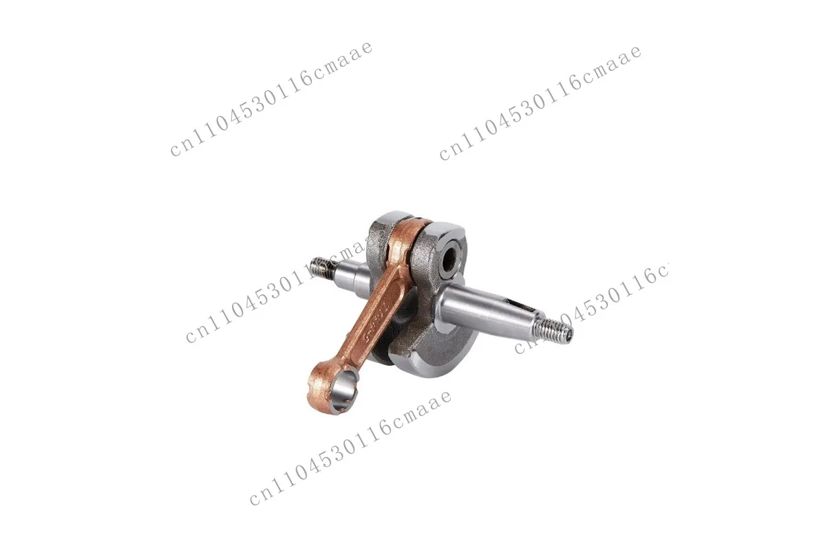 Ms382 crankshaft lawn mower chainsaw floor drill hedge trimmer connecting rod garden tool chain saw accessories