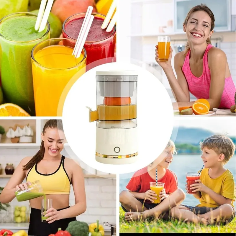 [B25B!】 Cold Press Juicer,Juicer Machines,Extractor De Jugos Y Vegetales,Makes Juice,Home Juicer