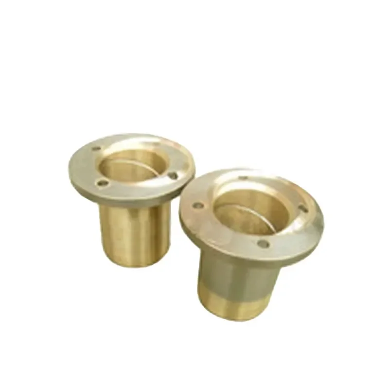 Bronze Parts for Hp100 Hp200 Hp300 Crusher Countershaft Bushing