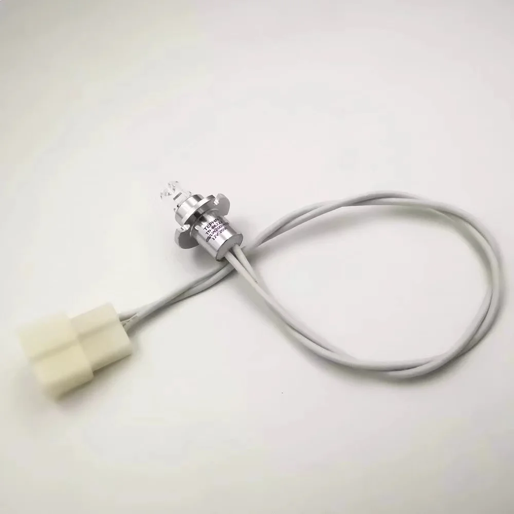 Lámpara halógena para Randox RX Imola, 12V, 20W, nueva