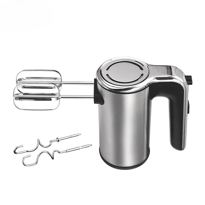 

Электрический миксер для яиц, бытовой многофункциональный компактный ручной электрический миксер для взбивания сливок KM2073