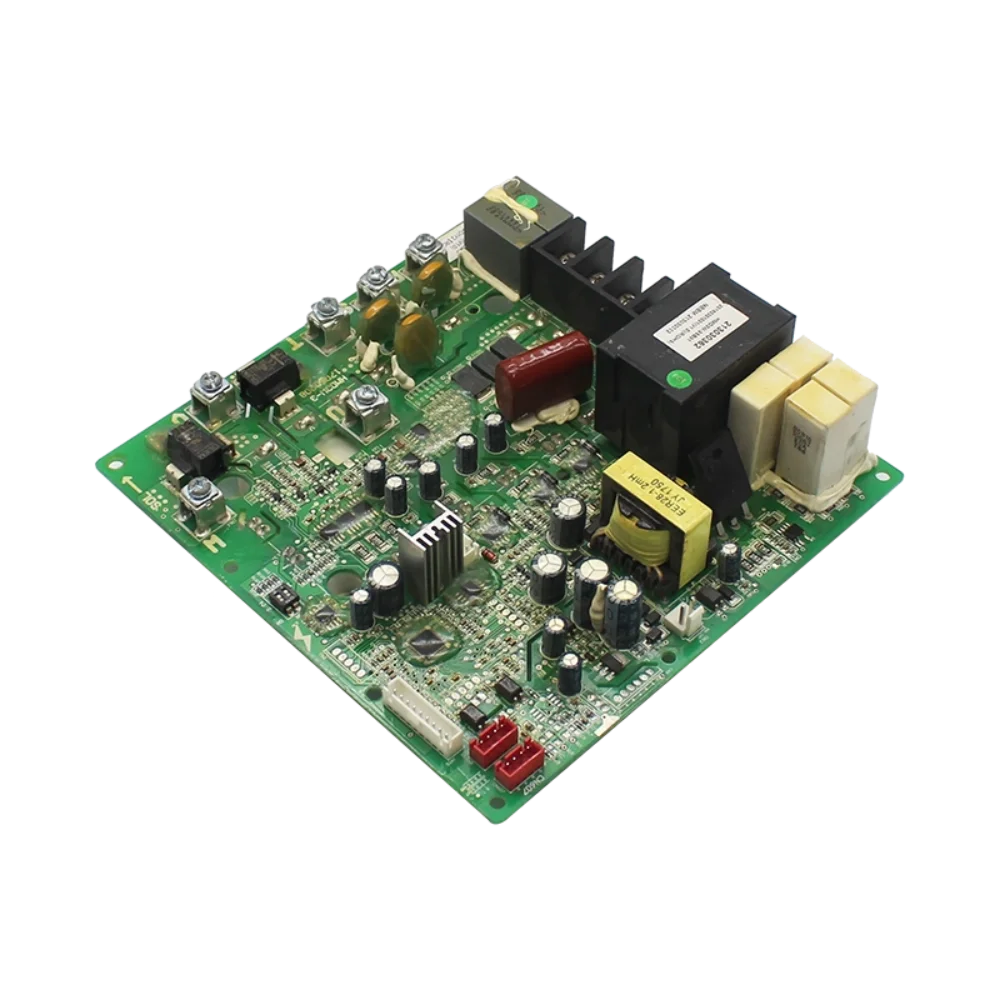 New for Trane Chigo air conditioning compressor driver module 802301700295 original computer board HMD3W-3SB01