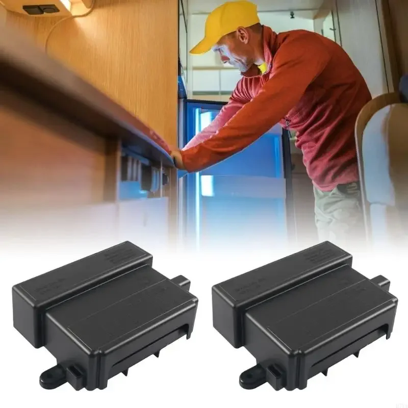 

Precise Replacement Power Module For DM2652 RM2652 RM2852 Motorhome Refrigerators 12V/24V Converter With High Efficiency X37F