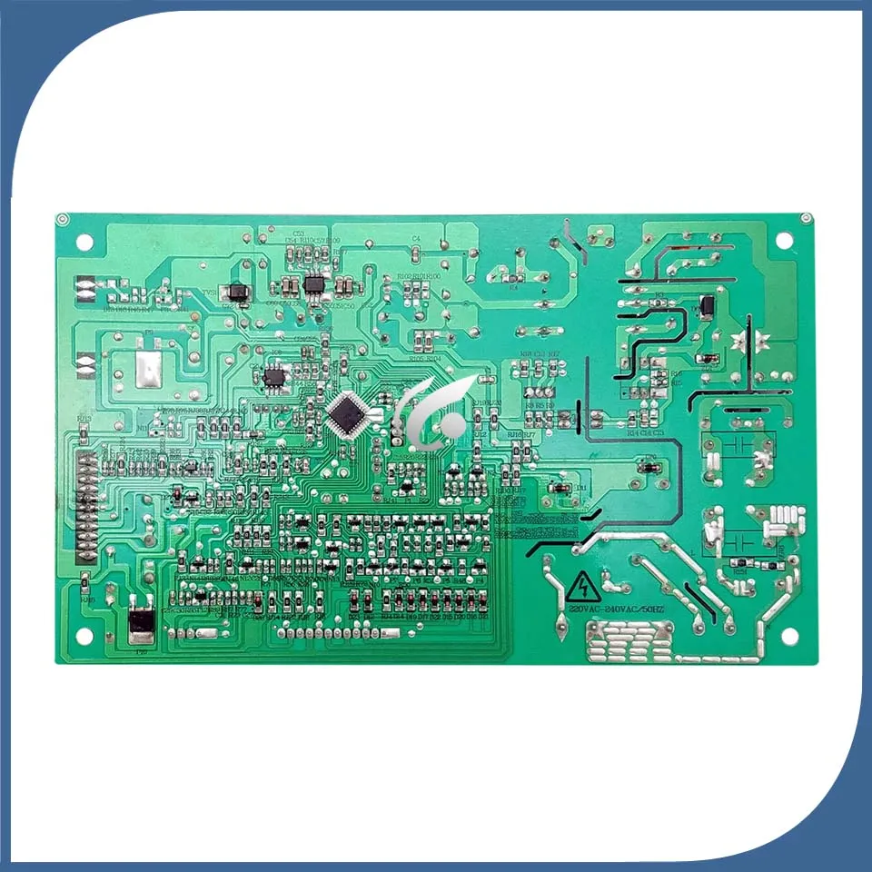 new good working for refrigerator computer board power module BCD-508WK W19-27 board