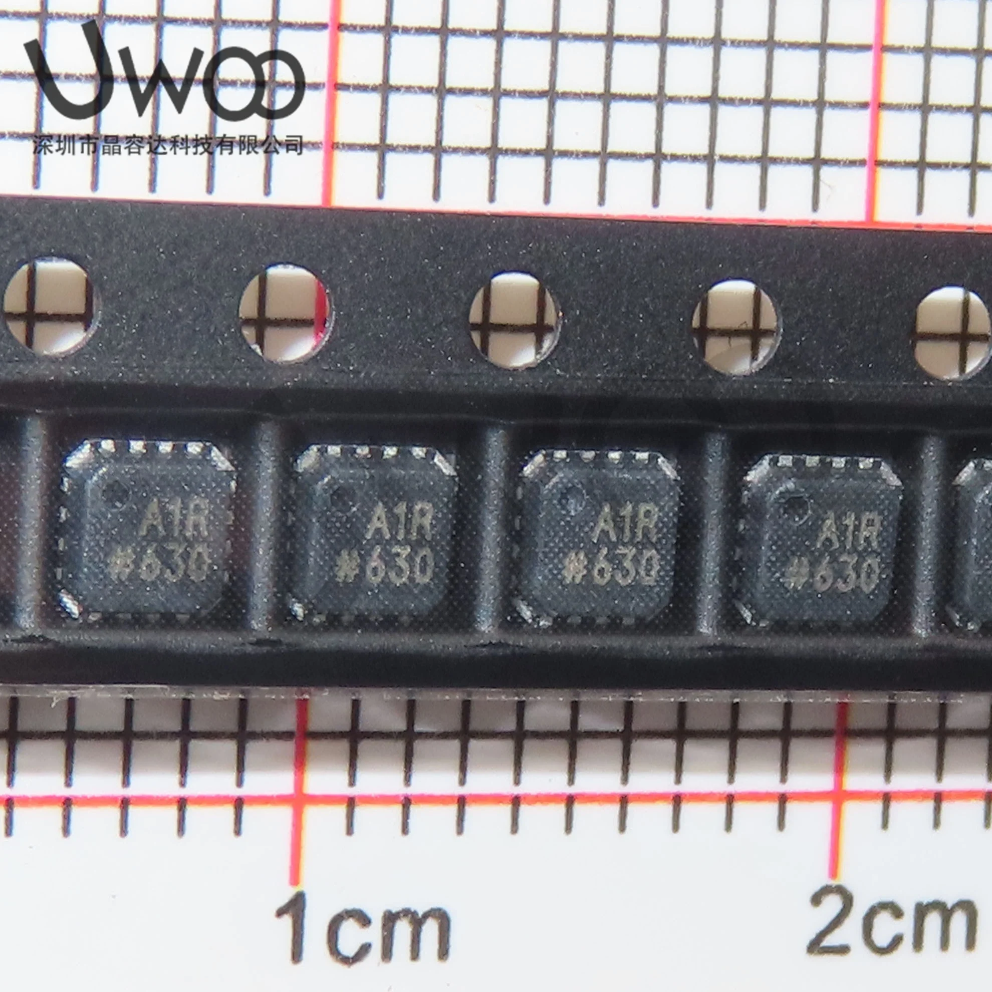 10/pcs Original genuine SSM2306CPZ encapsulated LFCSP16 silk screen A1R audio power amplifier IC chip IGBT Module New Original