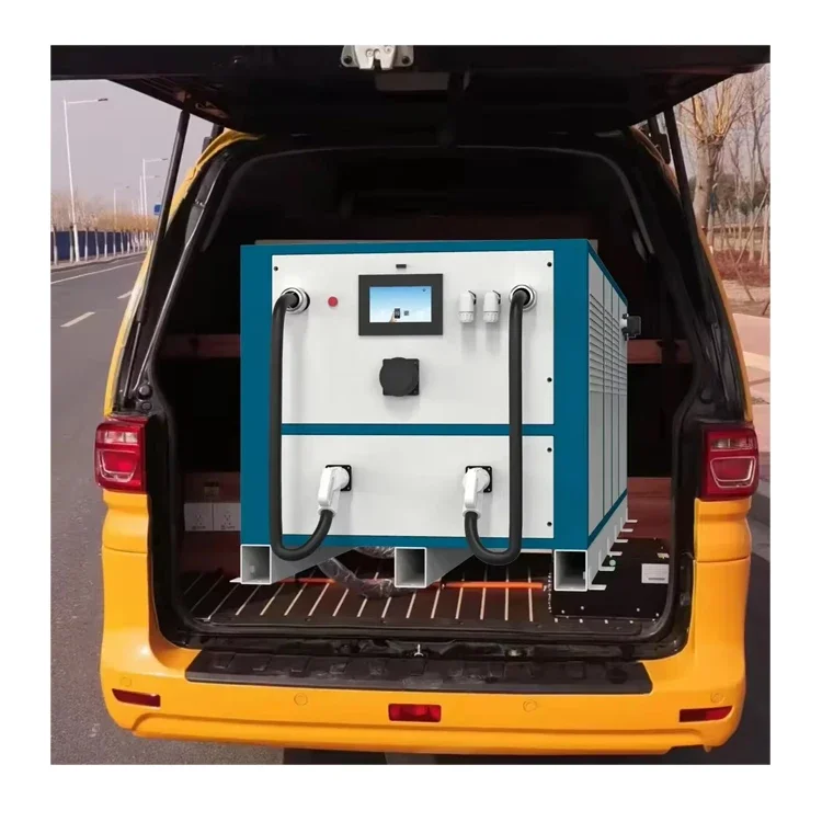 Elektroauto-Ladegerät, Notfall-Akku-Werkzeug ab Werk