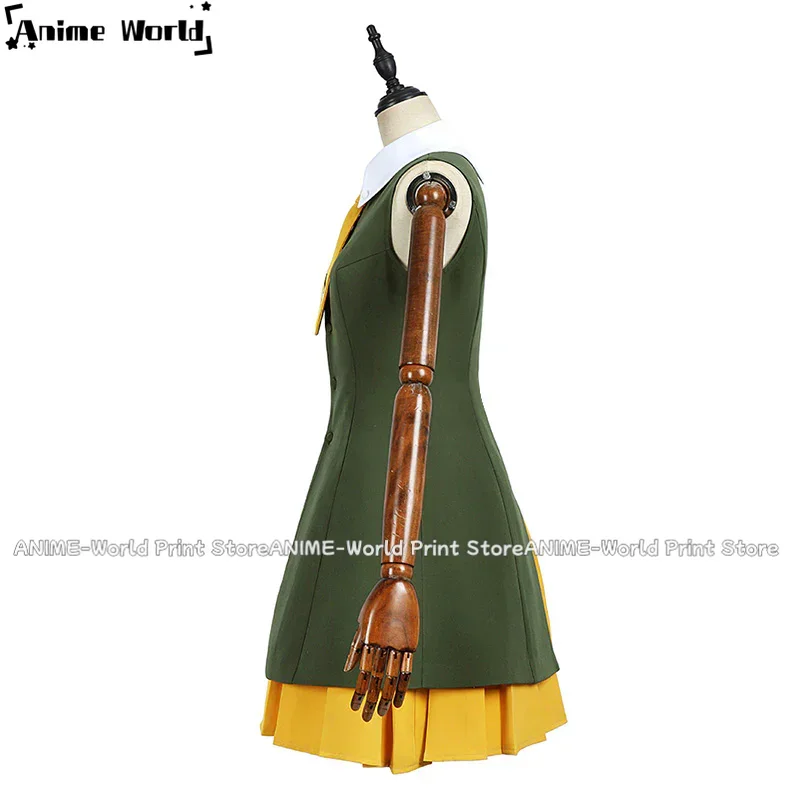 Disfraz de Sakura Kinomoto