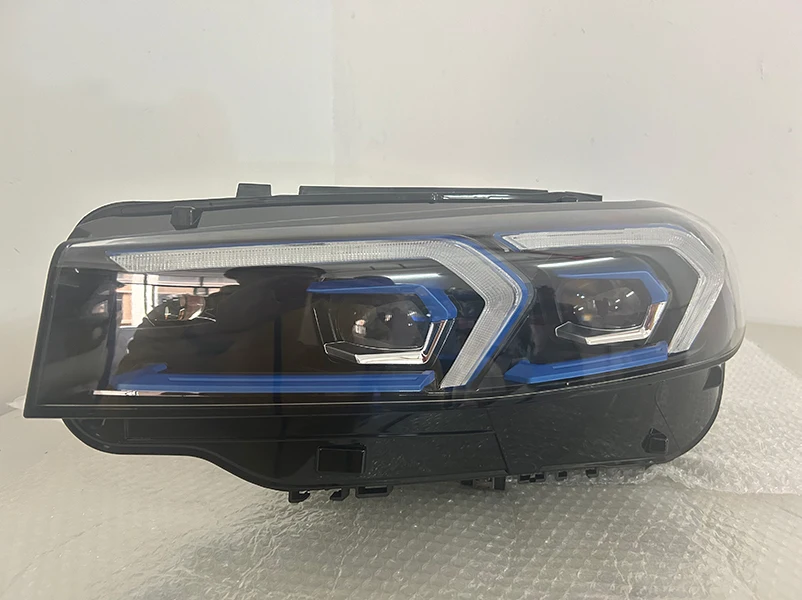 

2022 2023 2024 Headlights for Car F10 Headlight E90 G2X 36w 40000lm Front Tail Car H4 H11 H7 Led Headlight for G2X