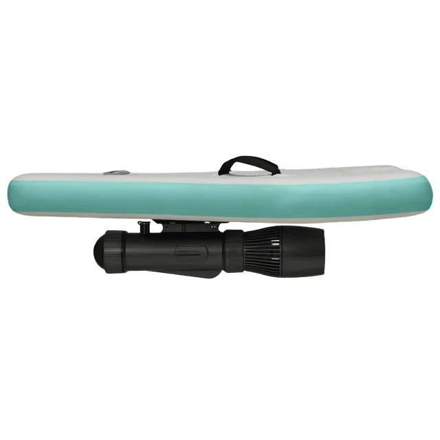 Customized Design for Water Surfing Portable Jet Tailboard Power Motor Jet Surfboard LX Series