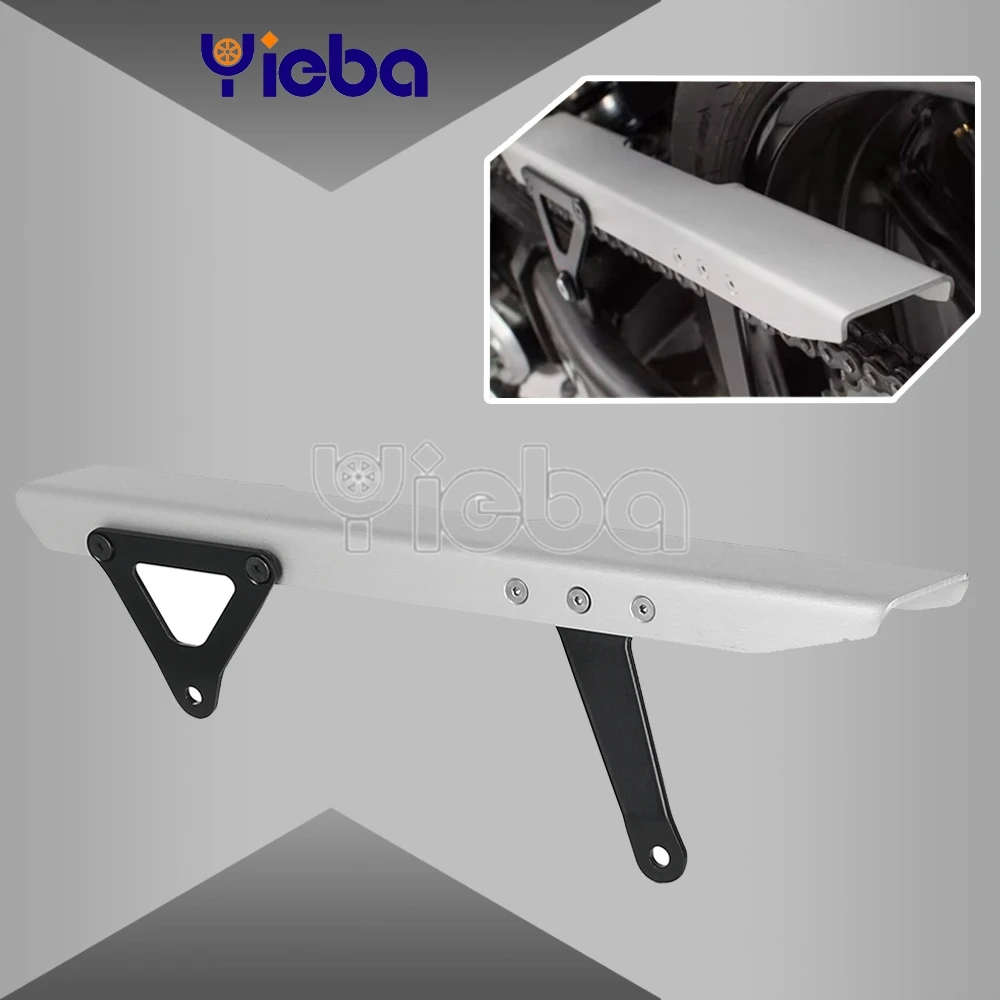 

For suzuki SV650 / ABS / X 2018 2019-2022 2023 2024 2025 SFV650 Gladius 2009-2015 Motorcycle Accessories Chain Guard Protection