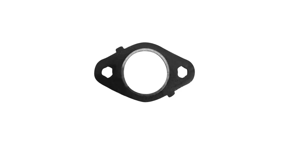 Exhaust Manifold Gasket 5259850 compatible cummins diesel engine(6pcs)