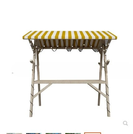 

Movable market stall stand Night market Wooden activity shed Shopping mall display stand Multifunctional stall Foldable